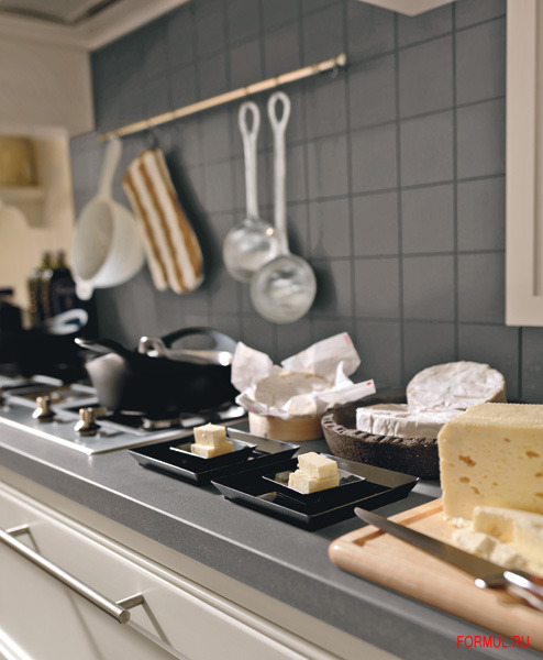 Кухня Martini Mobili s.r.l. Milano